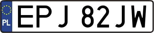 EPJ82JW