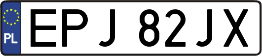 EPJ82JX