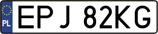 EPJ82KG