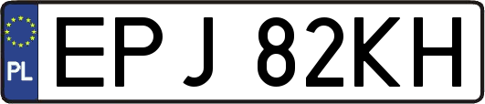 EPJ82KH