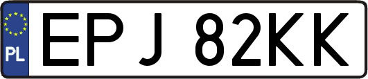 EPJ82KK