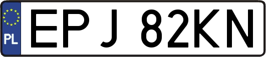 EPJ82KN