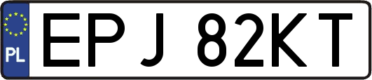 EPJ82KT
