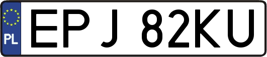 EPJ82KU