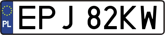 EPJ82KW