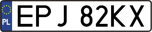 EPJ82KX