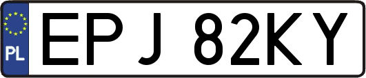 EPJ82KY