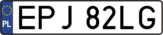 EPJ82LG