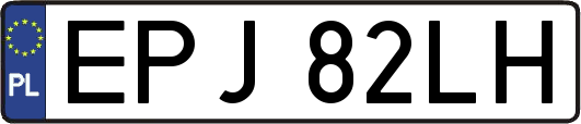 EPJ82LH