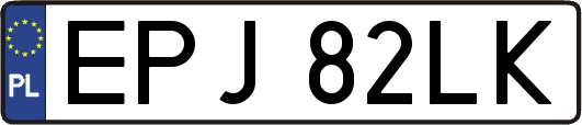EPJ82LK