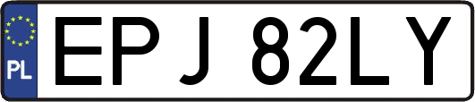 EPJ82LY