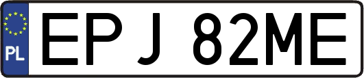 EPJ82ME