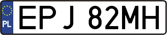 EPJ82MH