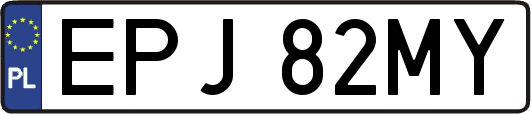 EPJ82MY