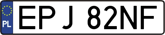 EPJ82NF