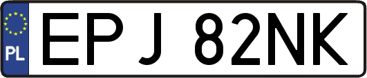 EPJ82NK