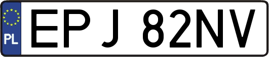 EPJ82NV