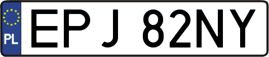 EPJ82NY