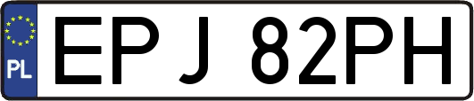 EPJ82PH