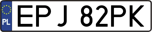 EPJ82PK