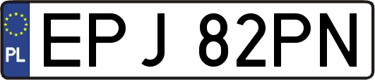 EPJ82PN