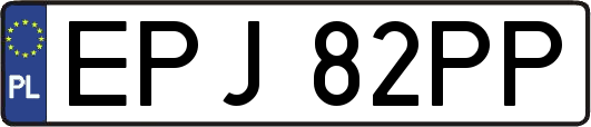 EPJ82PP