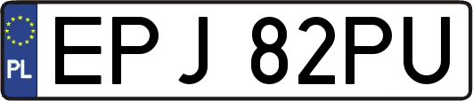 EPJ82PU