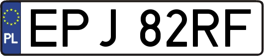 EPJ82RF