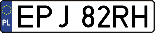 EPJ82RH
