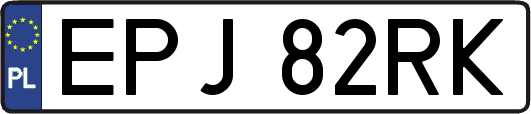 EPJ82RK