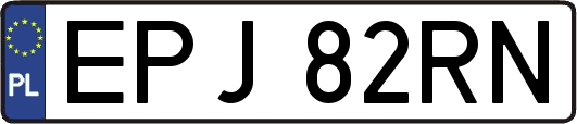 EPJ82RN
