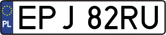 EPJ82RU