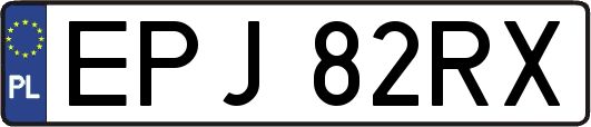 EPJ82RX