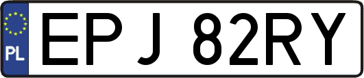 EPJ82RY
