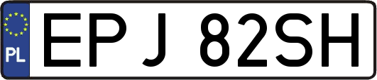 EPJ82SH