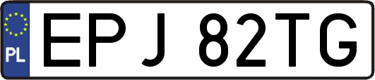 EPJ82TG