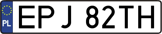 EPJ82TH