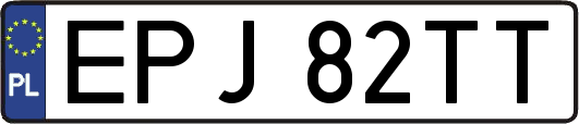 EPJ82TT