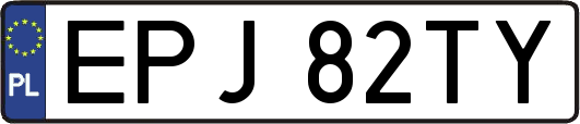 EPJ82TY
