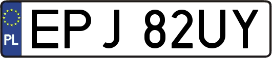 EPJ82UY