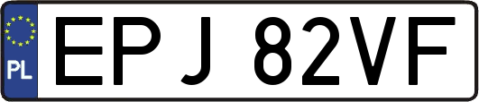 EPJ82VF