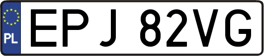 EPJ82VG
