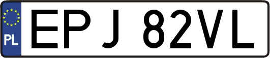 EPJ82VL