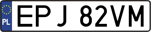 EPJ82VM