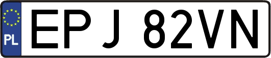 EPJ82VN