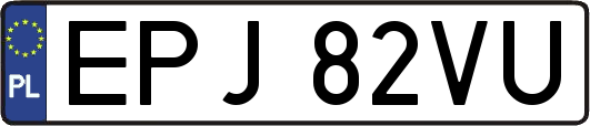 EPJ82VU