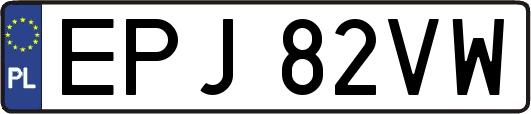 EPJ82VW