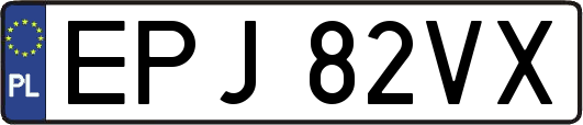 EPJ82VX