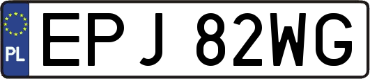 EPJ82WG