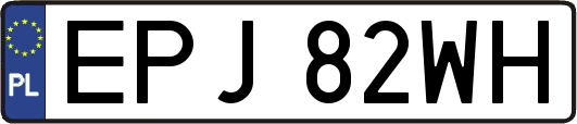 EPJ82WH